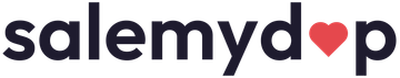 Text logo