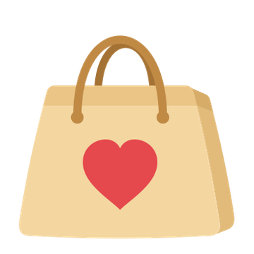 Bag icon